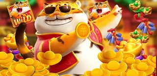 Lucky Magic Candy - Screenshot 1