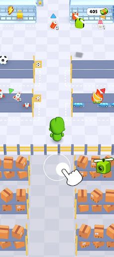 My Little Warehouse - Screenshot 4