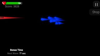 Trail - Screenshot 3