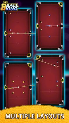 8 Ball King - Screenshot 4