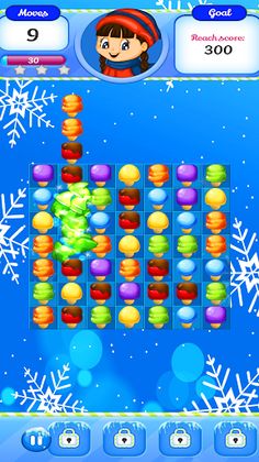 Yummy Ice - Screenshot 4