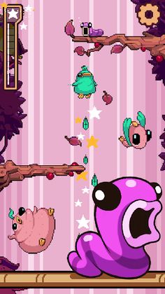 Cooped Up - Screenshot 3