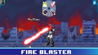 Kaiser Simulator Advergame - Screenshot 2