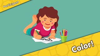 wARna Interactive - Screenshot 2