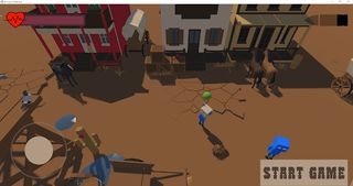 Bounty of Betrayal - Screenshot 1