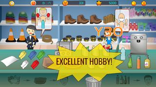 PPE SHOP: play and donate - Screenshot 3