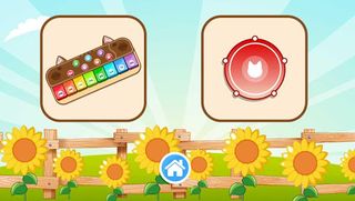 Minimo Music Instruments - Screenshot 2