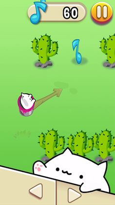 Bongo Cat - The Game - Screenshot 2