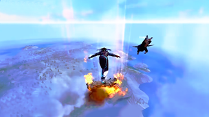 FF Max Royal Fire Mod for MCPE - Screenshot 1