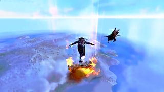 FF Max Royal Fire Mod for MCPE - Screenshot 1