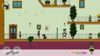 Woof Woof - Screenshot 3