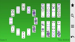 Teen Patti Fun Solitaire - Screenshot 2