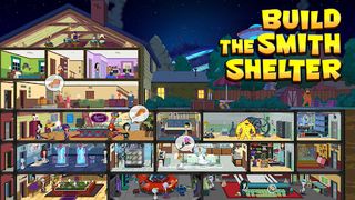 American Dad! Apocalypse Soon - Screenshot 1