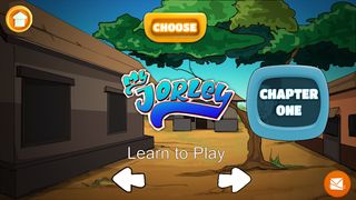My Jorley - Screenshot 1
