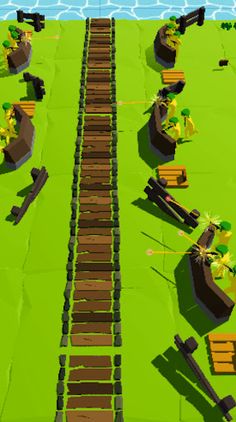 CombatSupply3D - Screenshot 4