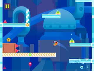 Journey Jump - Screenshot 1