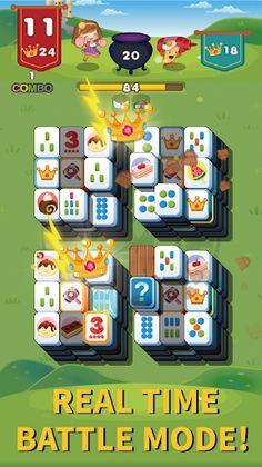 Match Mahjong GO - Puzzle Game - Screenshot 3