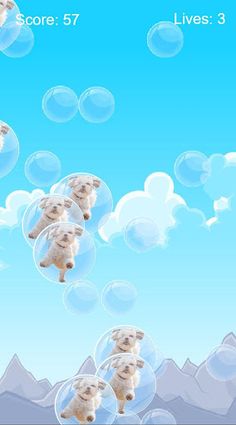 Pippa Poppa - Screenshot 3