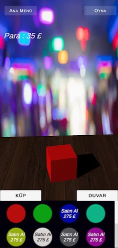 SlimeCube - Screenshot 4