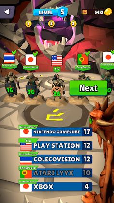 Text or Burn - Trivia Quiz - Screenshot 2