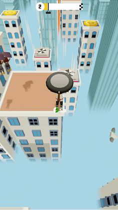 Glider King - Screenshot 4