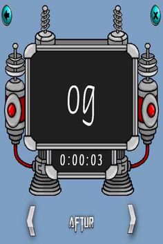 100 fyrstu orðin - Screenshot 3