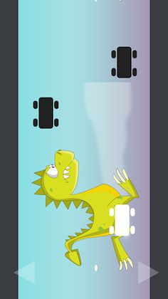 Giant Weasel - Screenshot 1