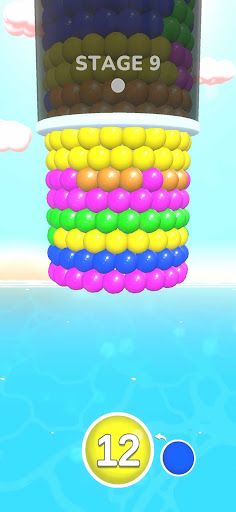 Ball Blast 3D - Screenshot 3