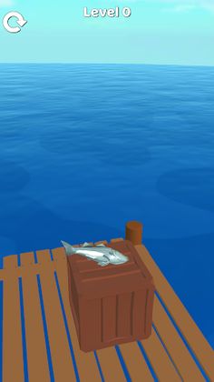 Struggle Fish - Screenshot 2