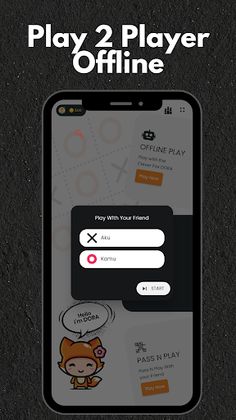 TicTacToe : XO Online Battle - Screenshot 3