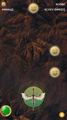 Elemento Dragons Evader - Screenshot 4