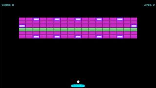 Classic Arkanoid - Screenshot 1