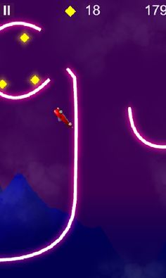 Nitro Car - Screenshot 1