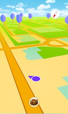 Dinosaur GO - Screenshot 2