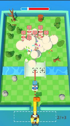 FireTheTower - Screenshot 3