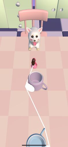 Save my girl - Screenshot 3