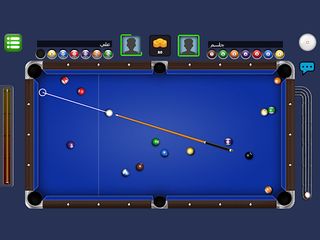 Ball Pool - بلياردو اونلاين - Screenshot 3