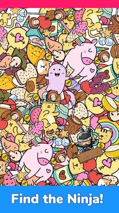 Hidden Craft - Screenshot 3