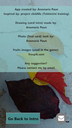 Picking Fruits - Screenshot 3