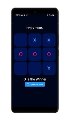 Tic Tac Toe - Screenshot 4