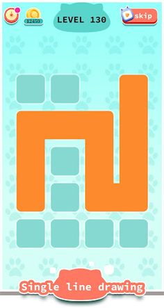 Single Line Drawing - Screenshot 2