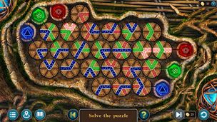 Legendary Tales 5 - Screenshot 2