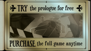The Posthumous Investigation - Screenshot 2