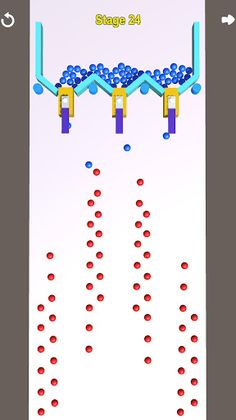 Busy Valve - Screenshot 2