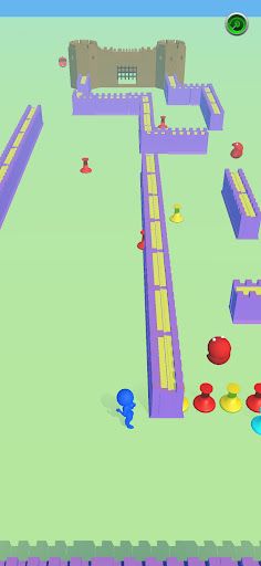 Set barrier - Screenshot 2