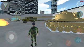 Navy Seals Training Simulator - Screenshot 2