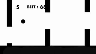 moon jump - Screenshot 2