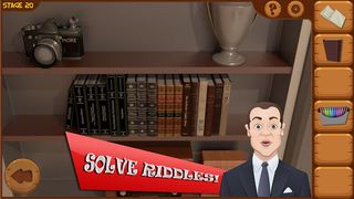 Escape To Survive - Screenshot 2