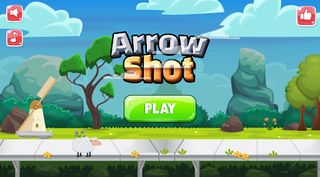 Arrow Shot - Screenshot 1