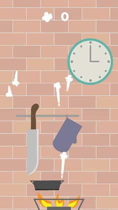 Corny Catcher - Screenshot 1